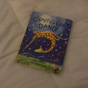 Children’s board book